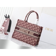 Christian Dior Shopping Bags